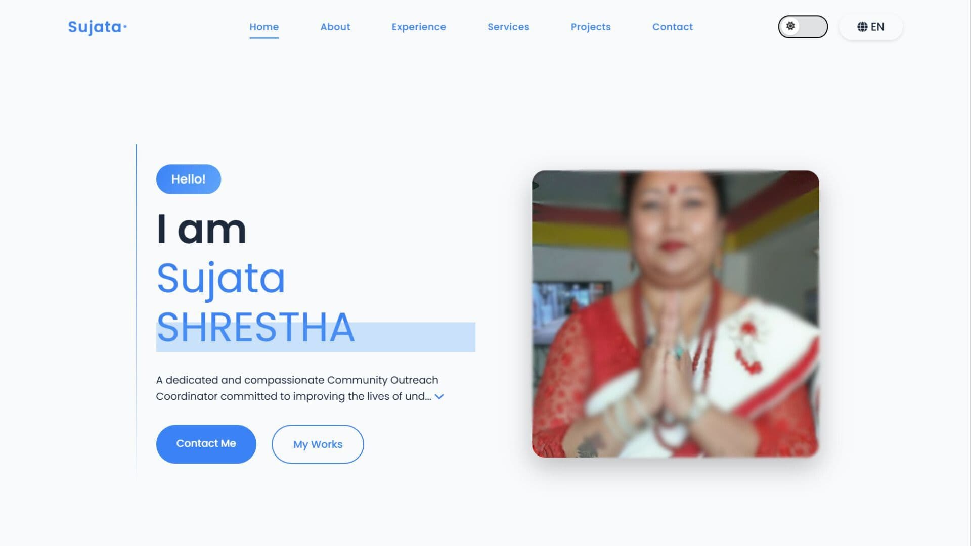 Portfolio-as-a-Service Platform